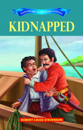 Little Scholarz Kidnapped
